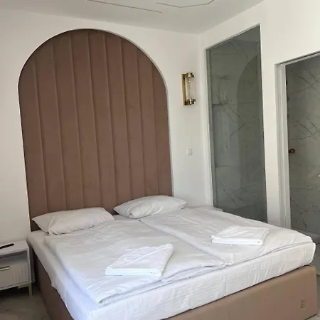 Aloha Gryfa Pomorskiego 2 Miedzyzdroje