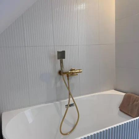 Aloha Gryfa Pomorskiego 2 Apartment